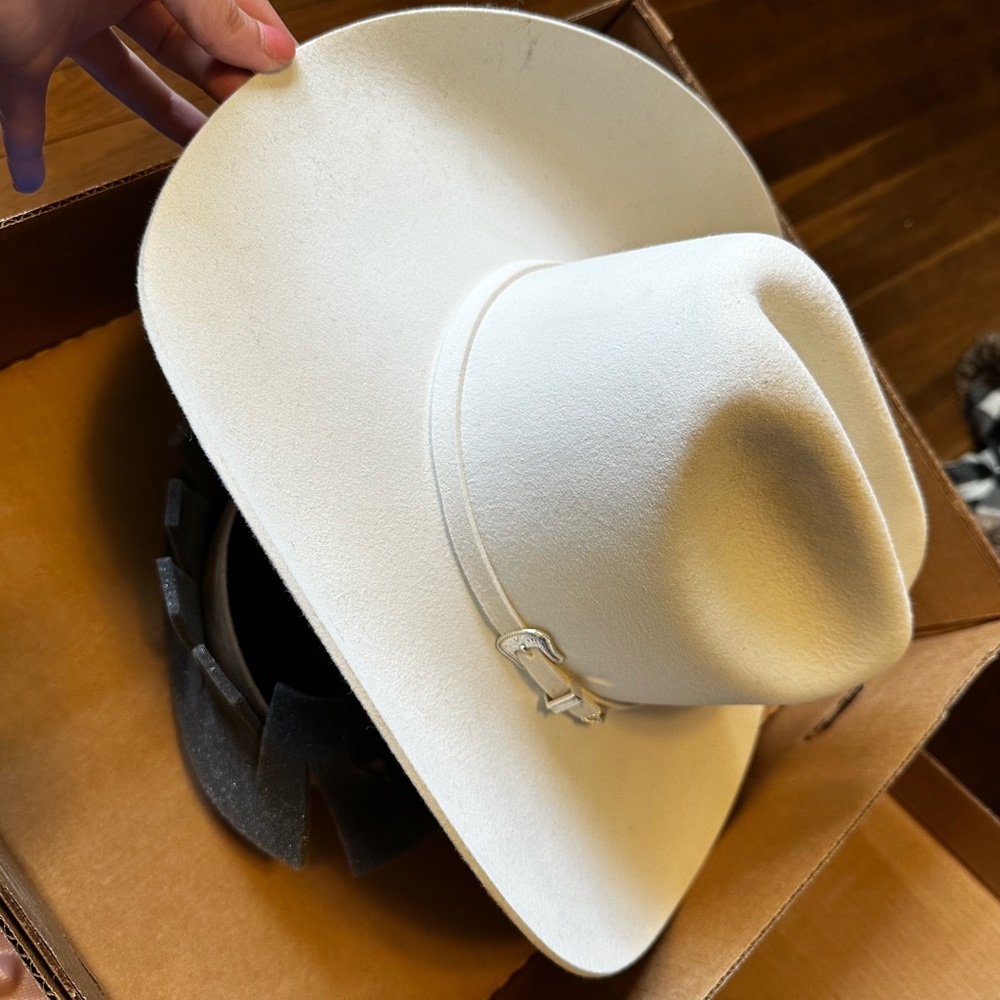 Ristol Cowboy Hat